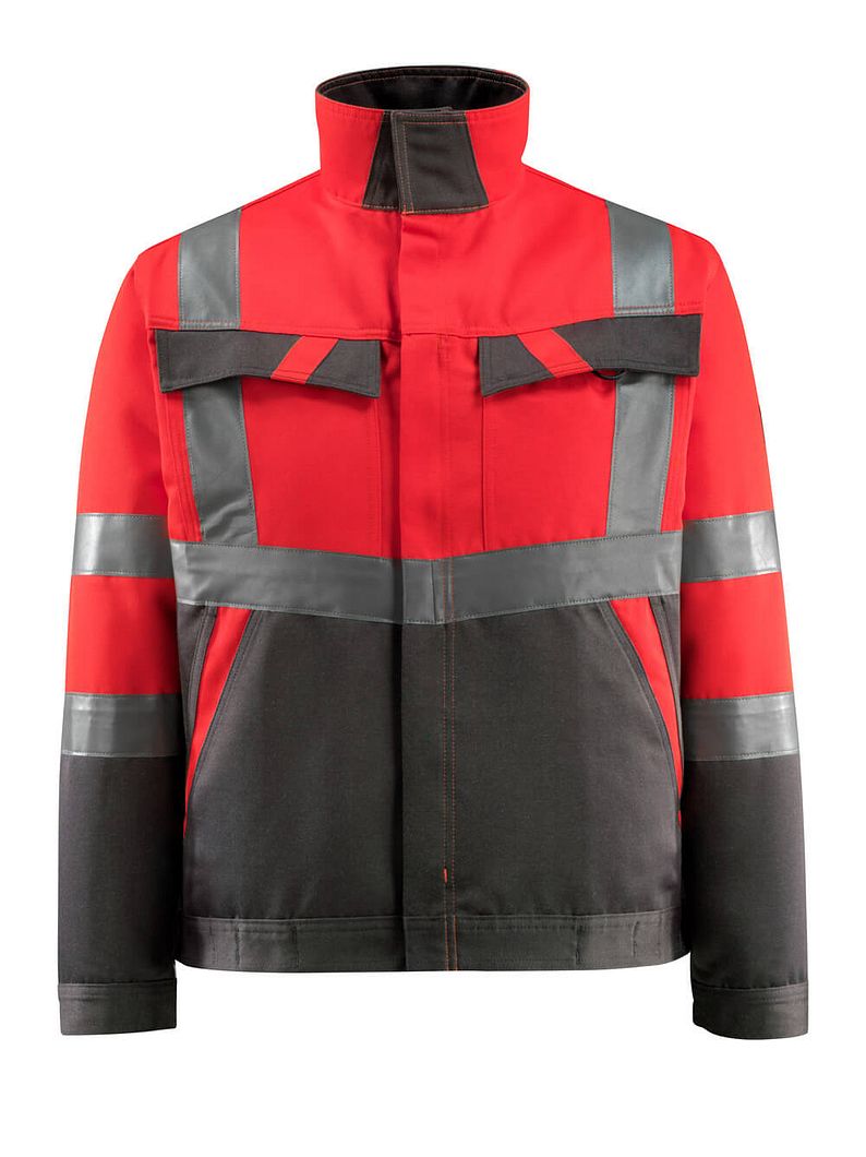 Safe Light Forster Jacke