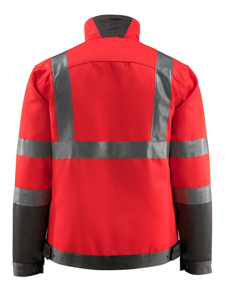 Safe Light Forster Jacke