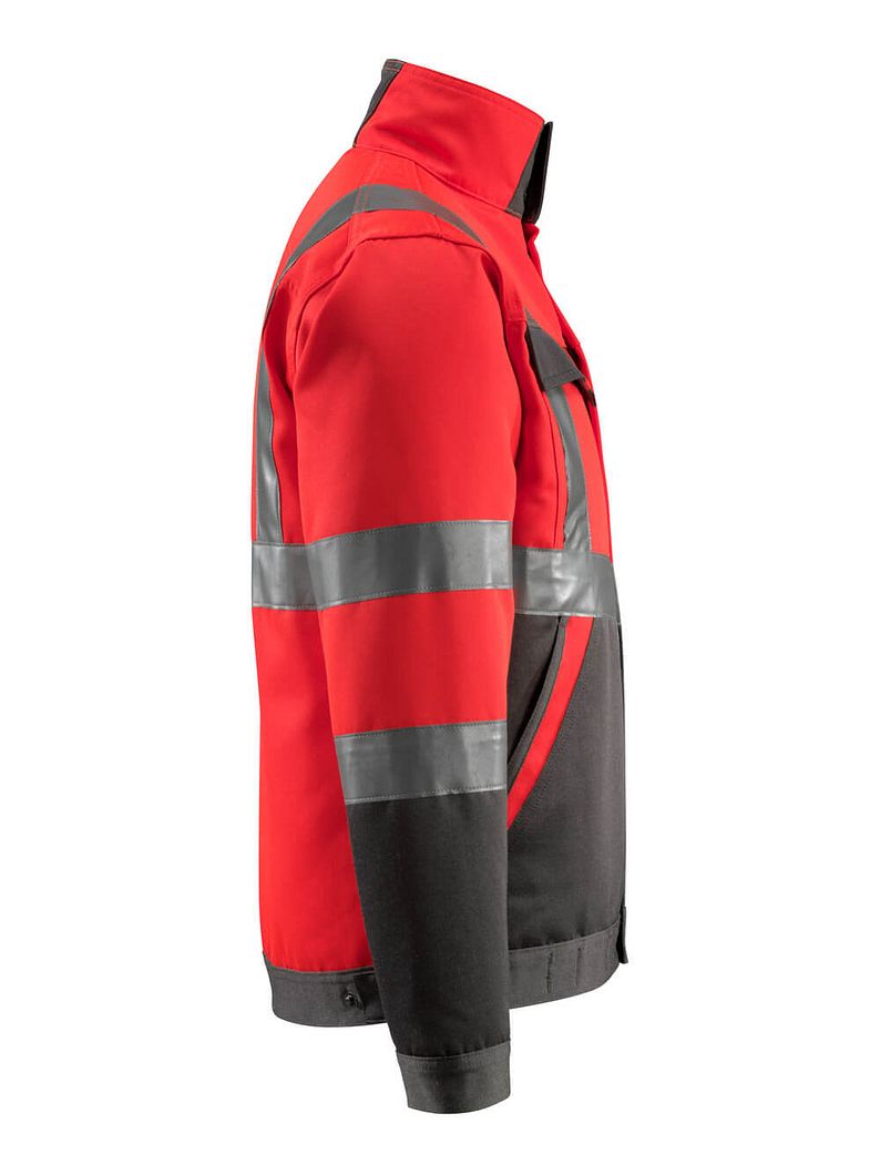 Safe Light Forster Jacke