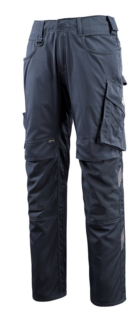 Lemberg Arbeitshose mit Knietaschen
