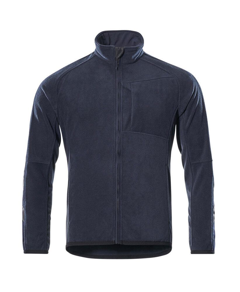 Hannover Fleecejacke