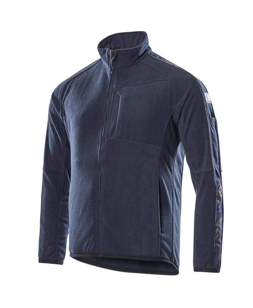 Hannover Fleecejacke