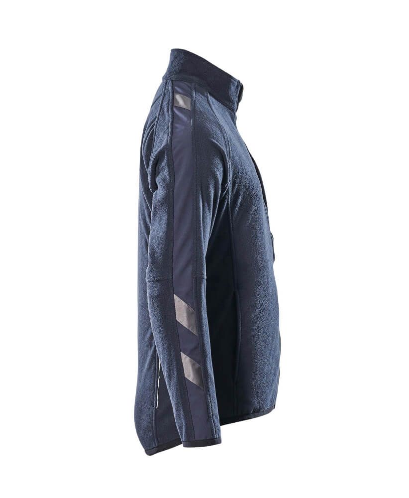 Hannover Fleecejacke