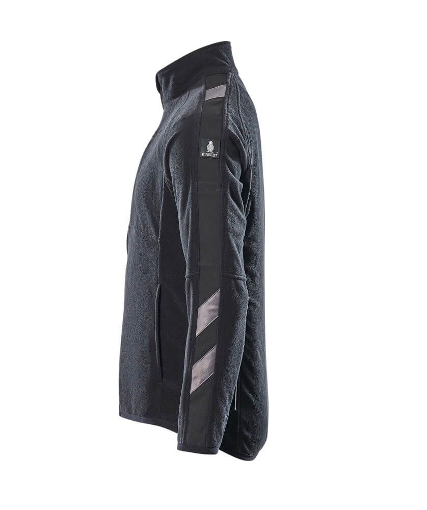Hannover Fleecejacke