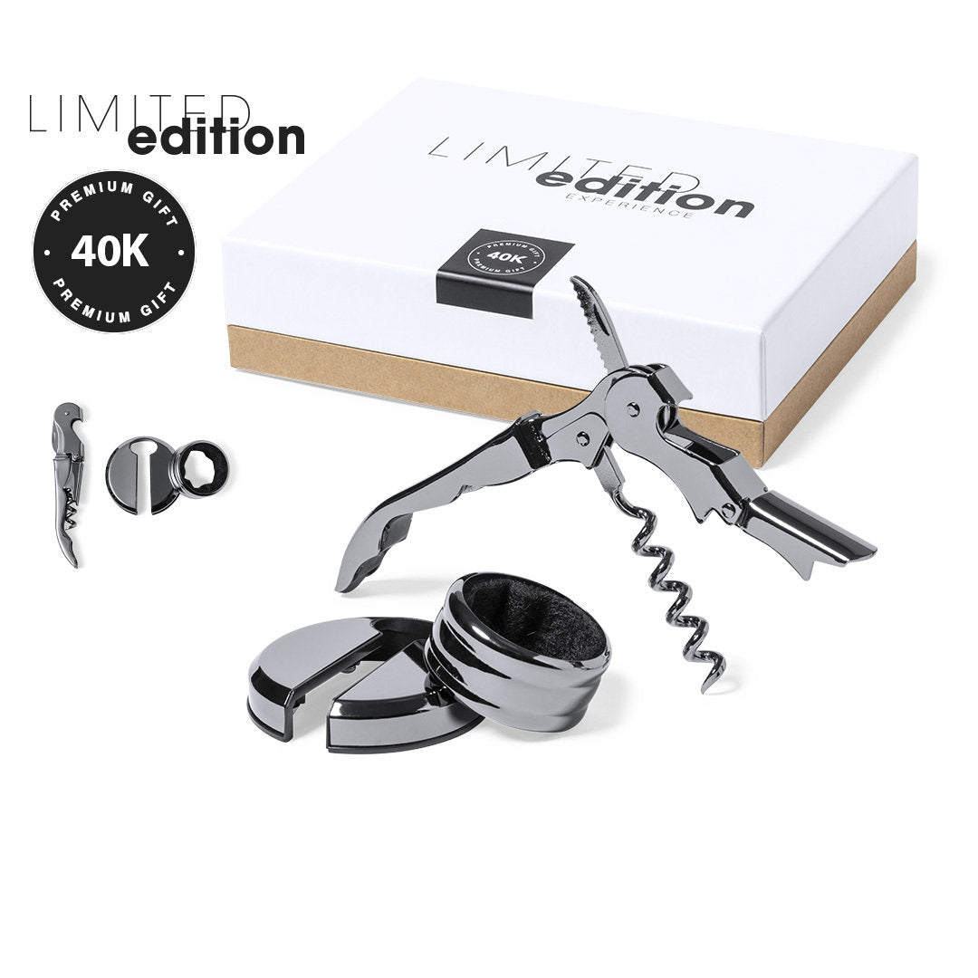 WeinSet Limited edition