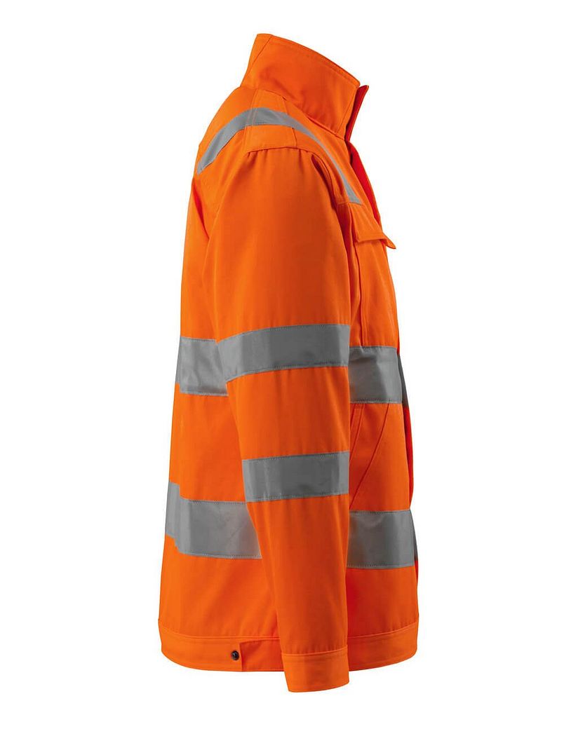 SAFE LIGHT Sicherheitsjacke