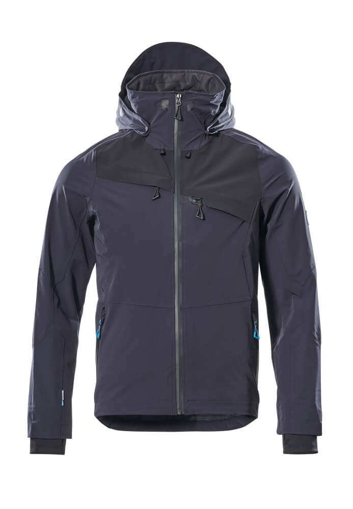 Advanced Hardshelljacke