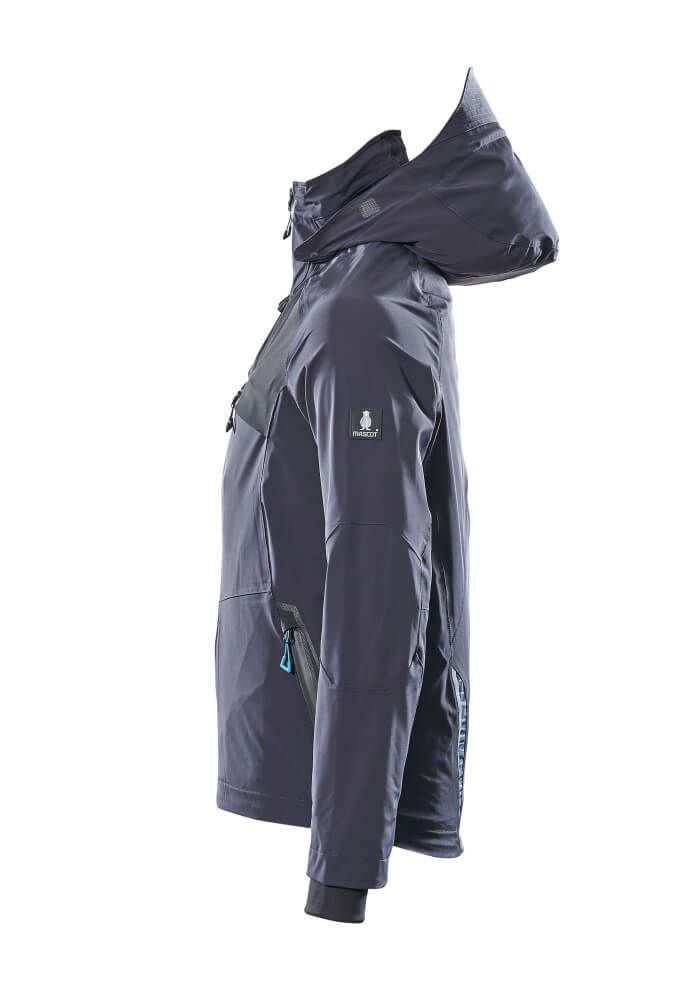 Advanced Hardshelljacke