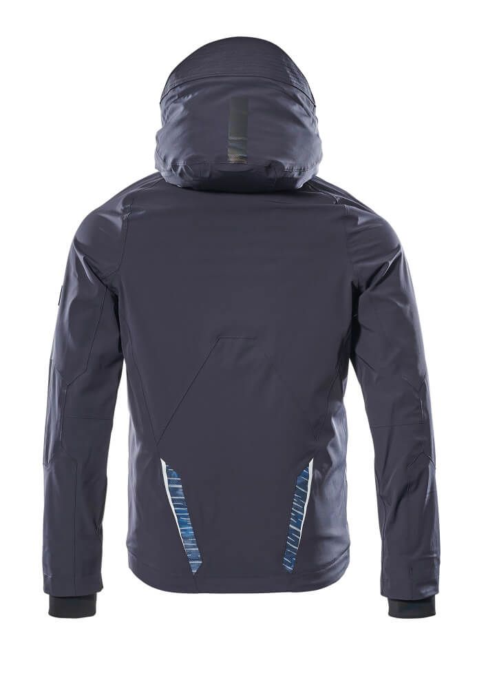 Advanced Hardshelljacke