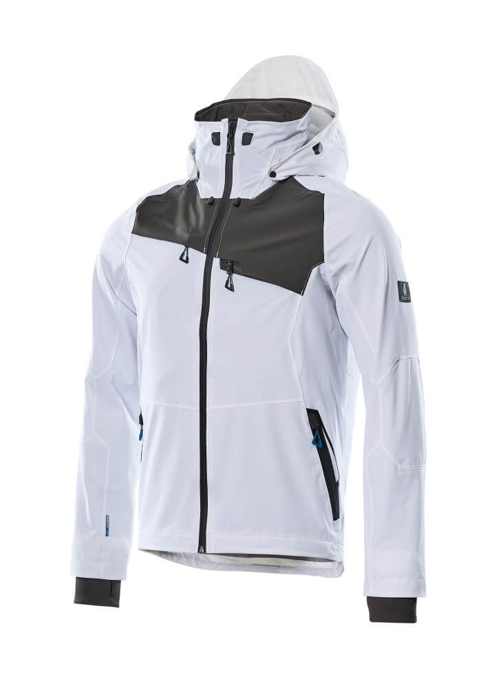 Advanced Hardshelljacke