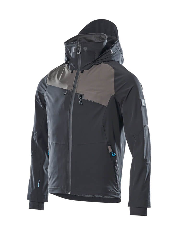 Advanced Hardshelljacke