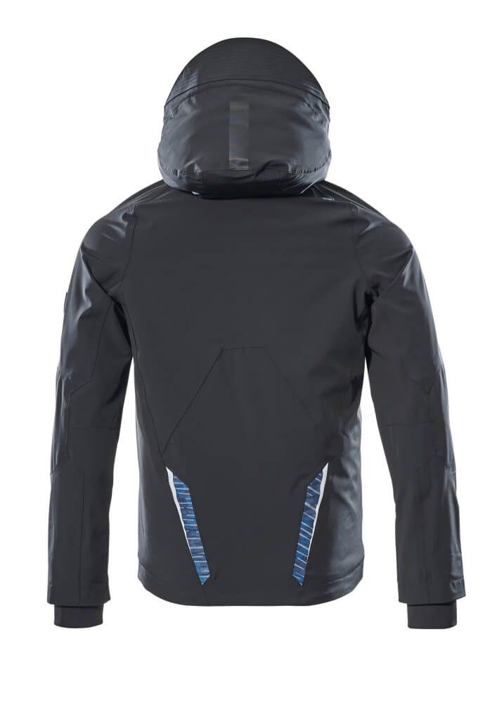 Advanced Hardshelljacke