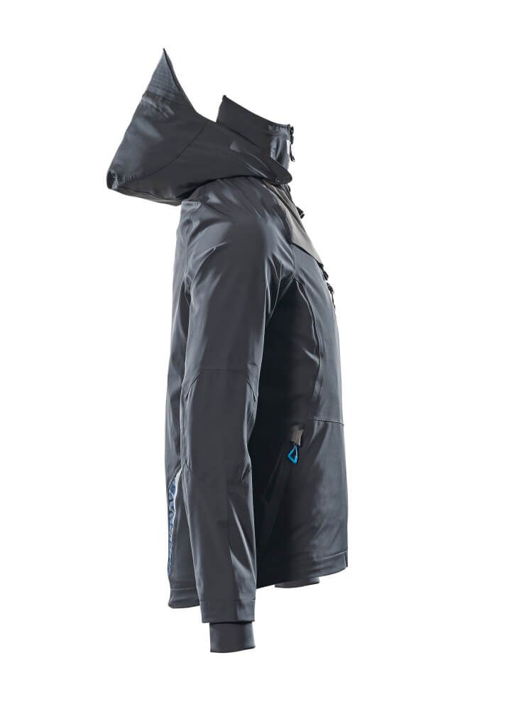 Advanced Hardshelljacke