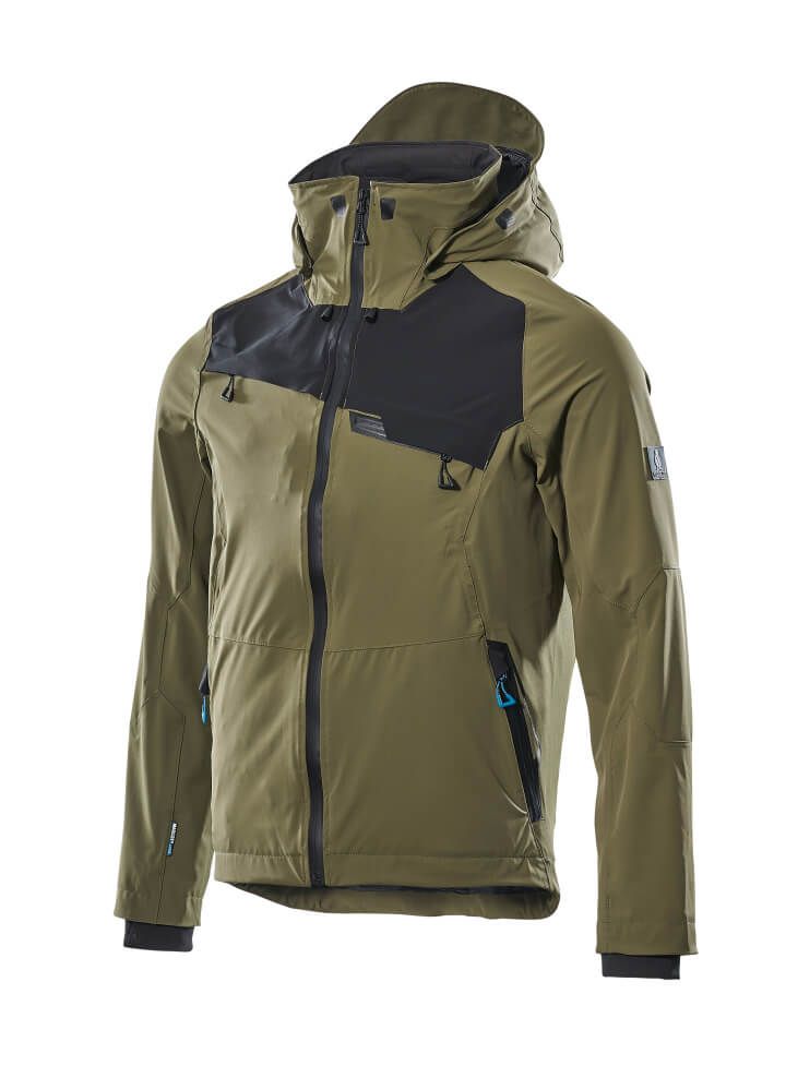 Advanced Hardshelljacke