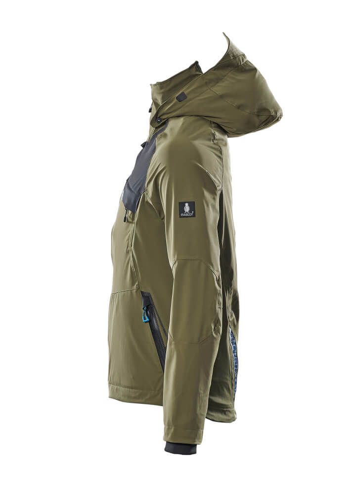 Advanced Hardshelljacke