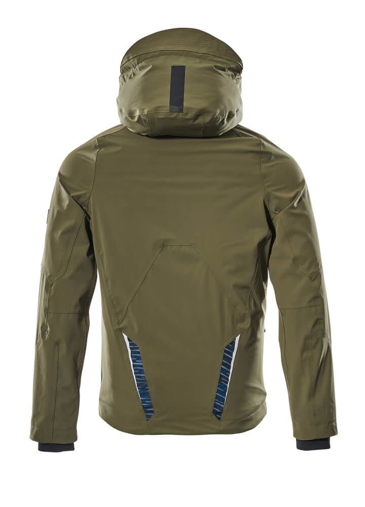 Advanced Hardshelljacke