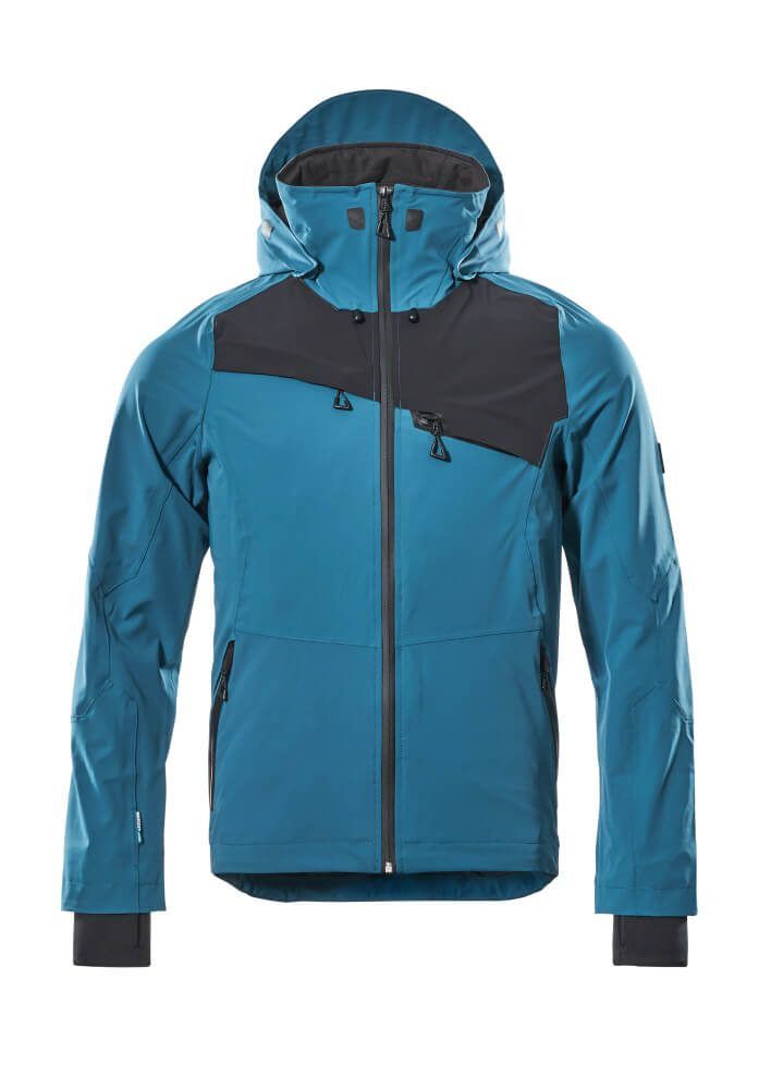 Advanced Hardshelljacke