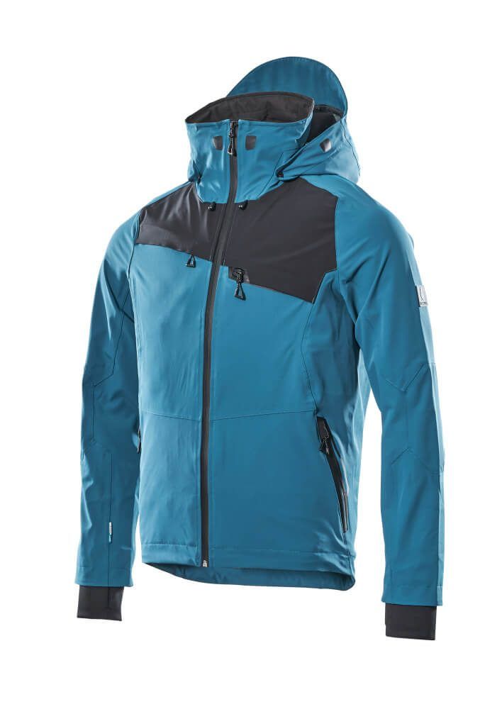 Advanced Hardshelljacke