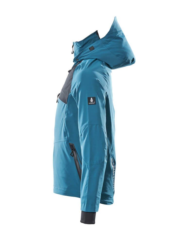 Advanced Hardshelljacke