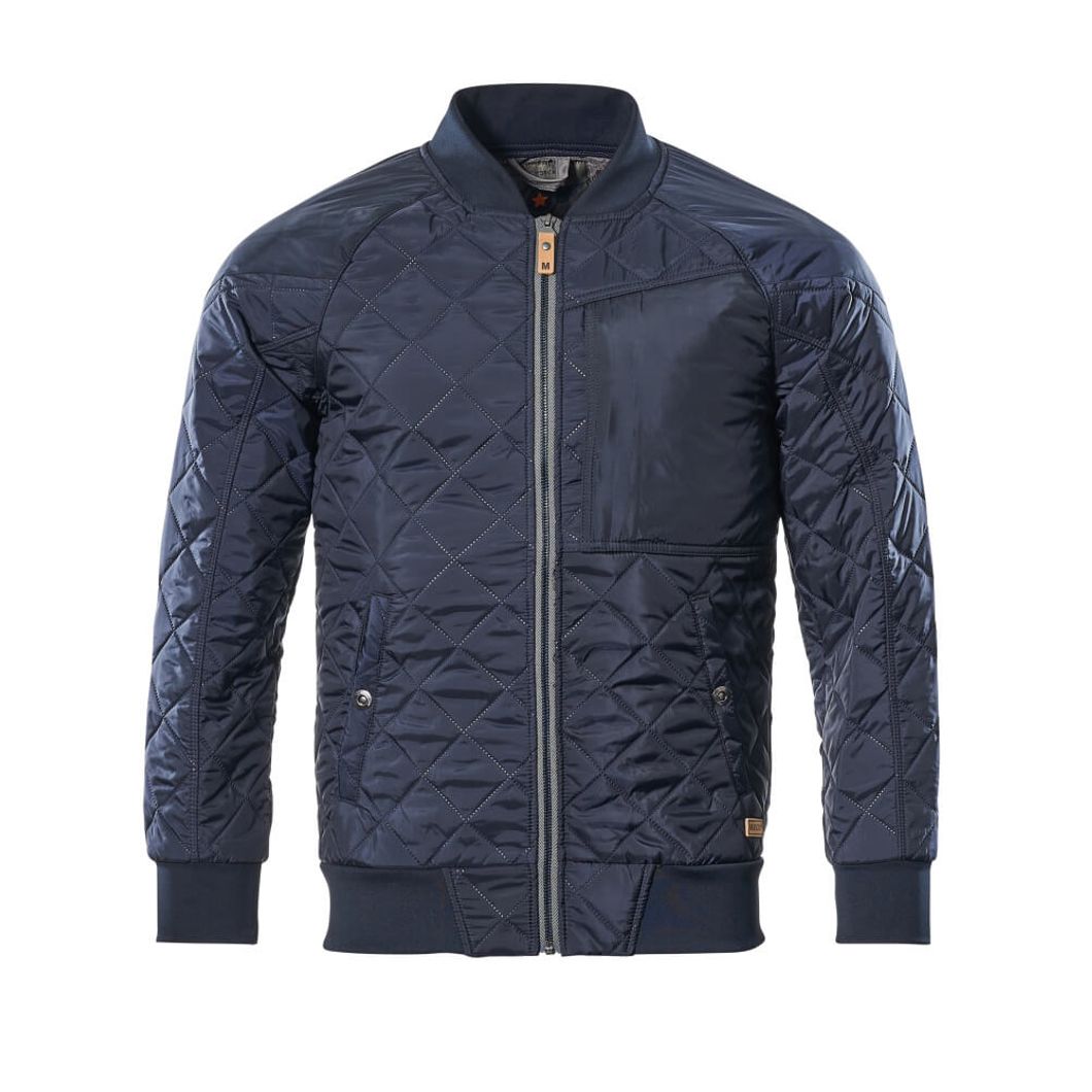 ADVANCED Thermojacke