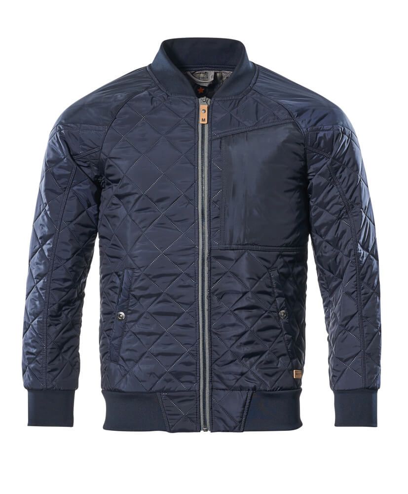 ADVANCED Thermojacke