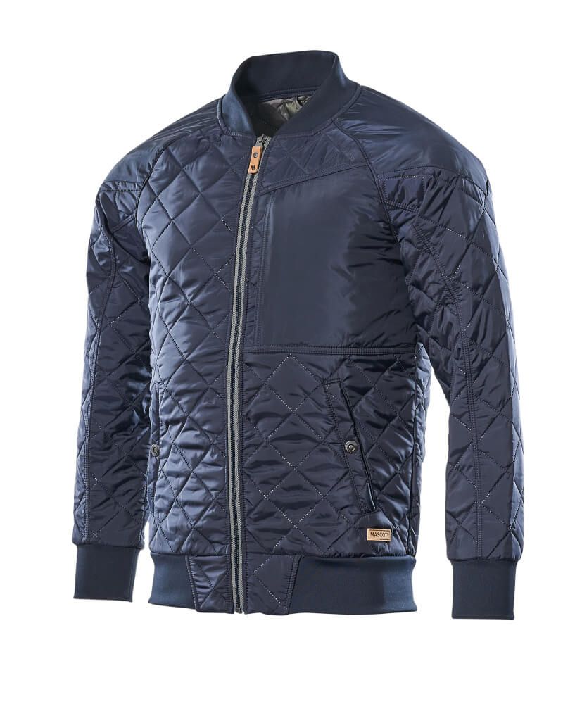 ADVANCED Thermojacke