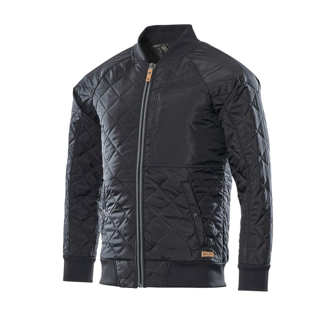 ADVANCED Thermojacke