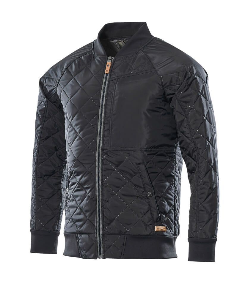 ADVANCED Thermojacke
