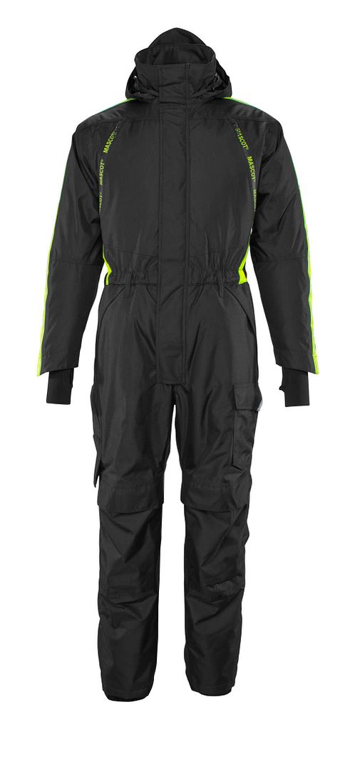 Hardwear Winteroverall
