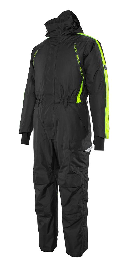 Hardwear Winteroverall