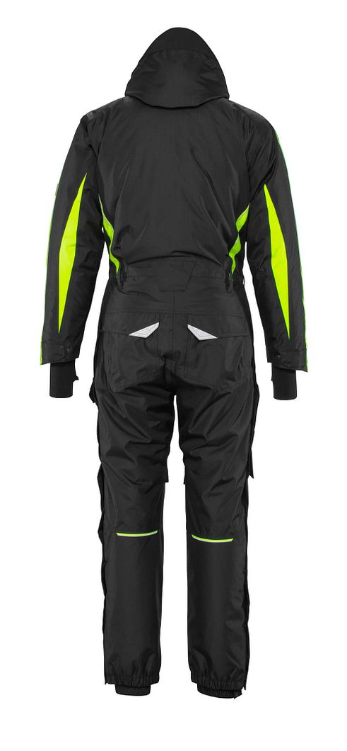 Hardwear Winteroverall