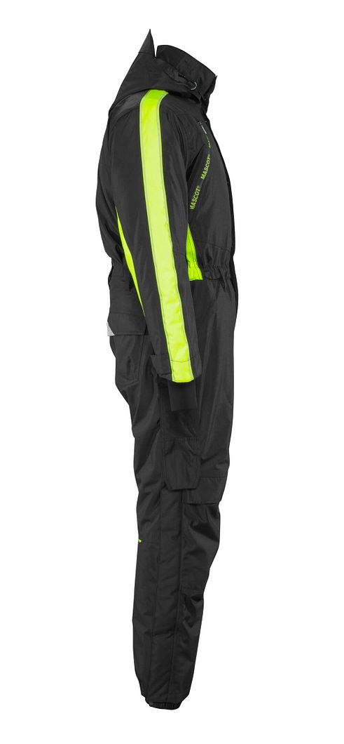Hardwear Winteroverall