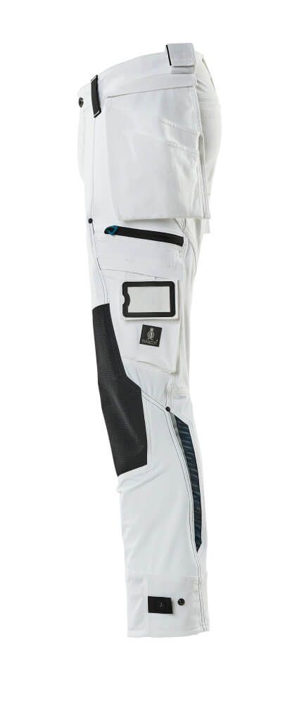 Advanced Arbeitshose mit Hängetaschen