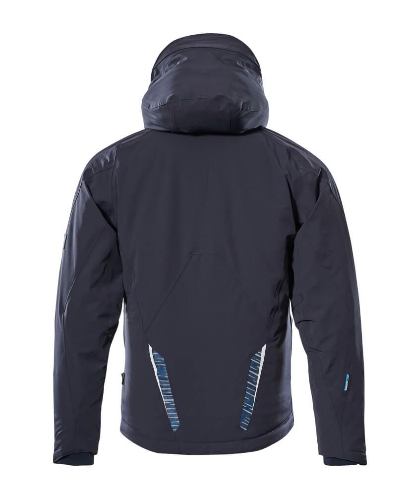 ADVANCED Winterjacke