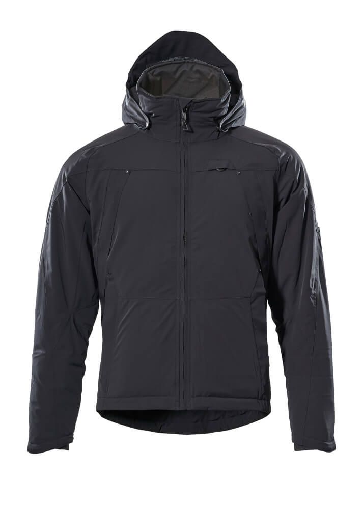 ADVANCED Winterjacke