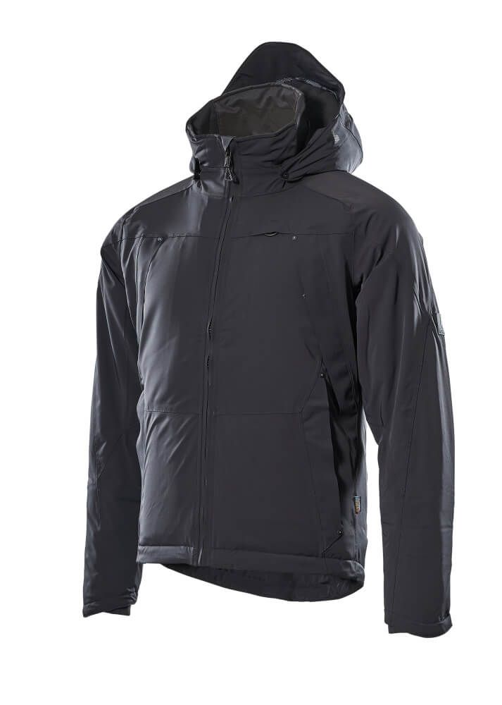 ADVANCED Winterjacke