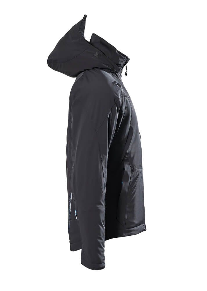 ADVANCED Winterjacke