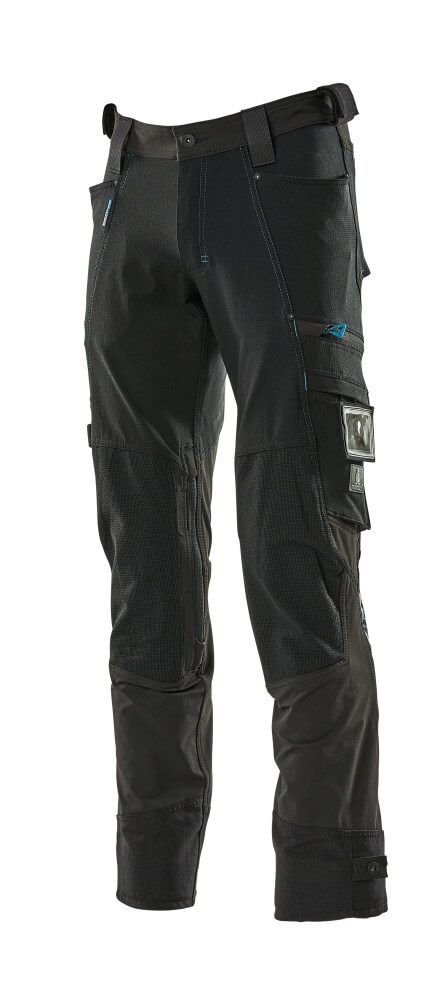 Advanced Arbeitshose mit Knietaschen
