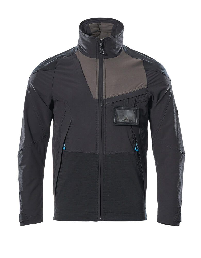 Advanced Jacke
