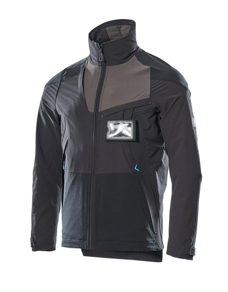 Advanced Jacke