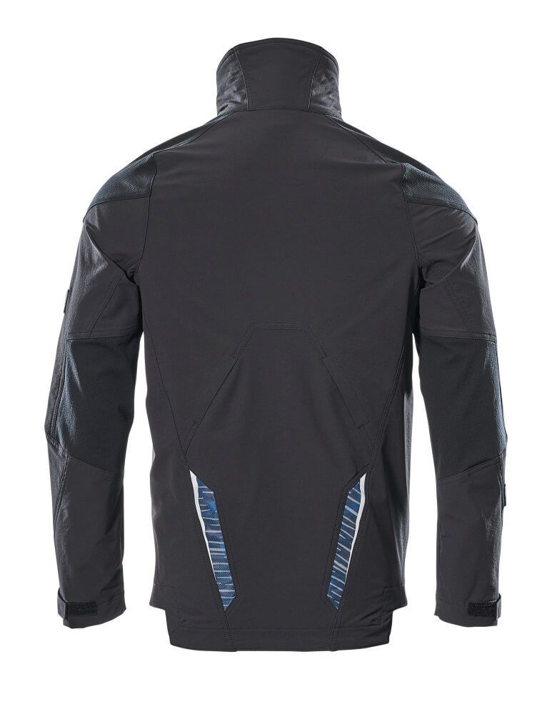 Advanced Jacke