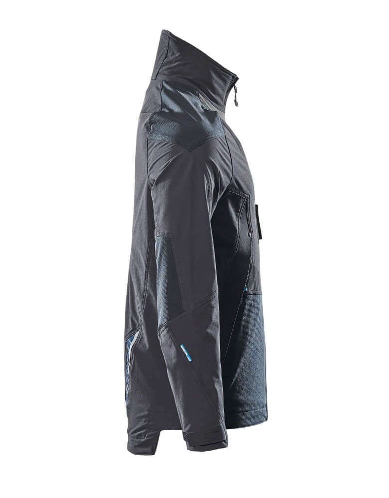 Advanced Jacke