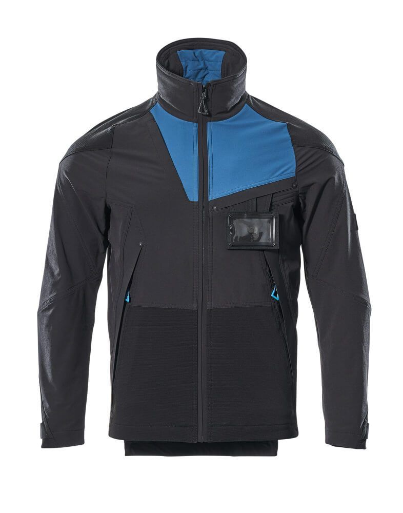 Advanced Jacke