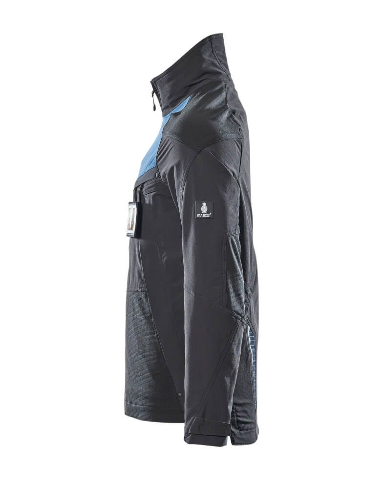 Advanced Jacke