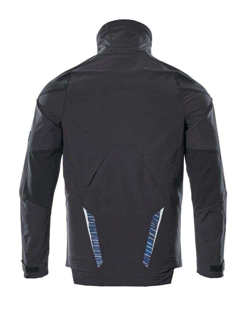 Advanced Jacke