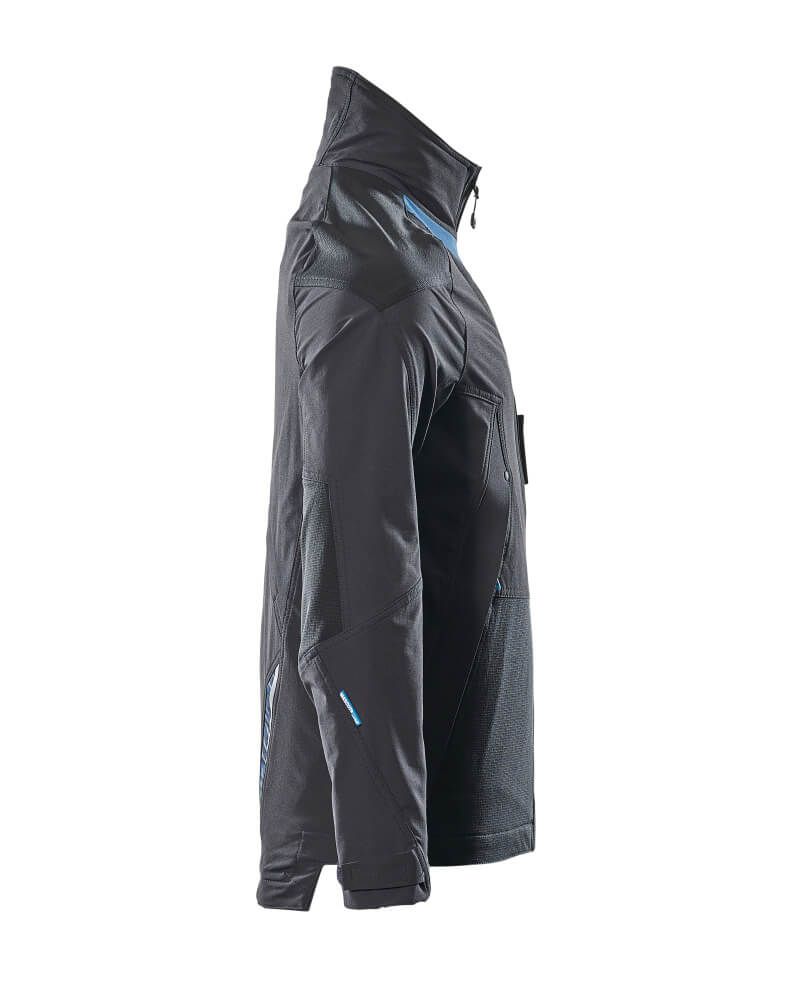 Advanced Jacke