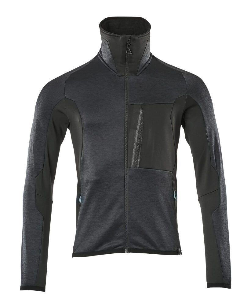 Advanced Fleece Jumper