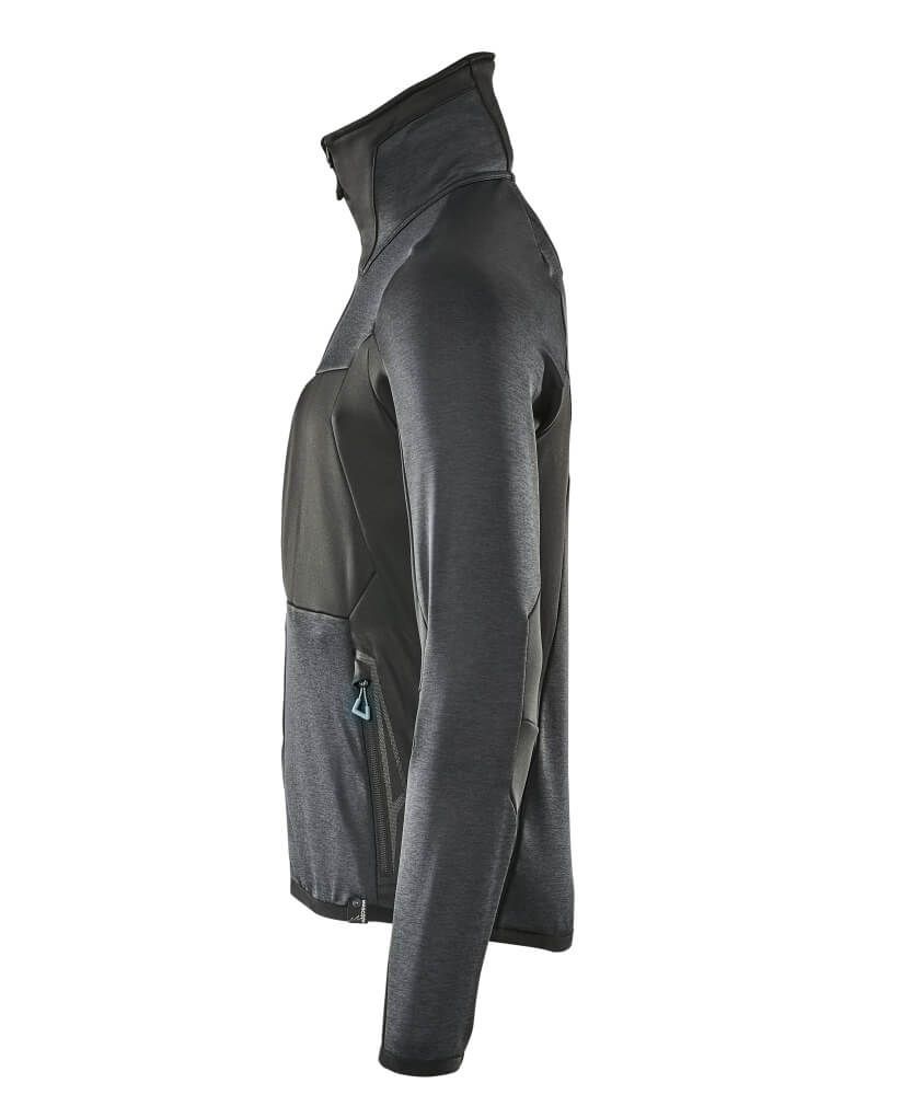 Advanced Fleece Jumper