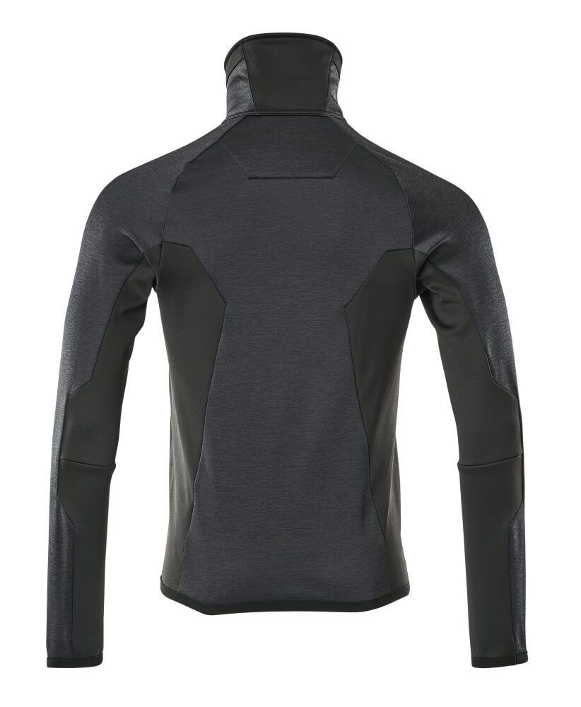 Advanced Fleece Jumper
