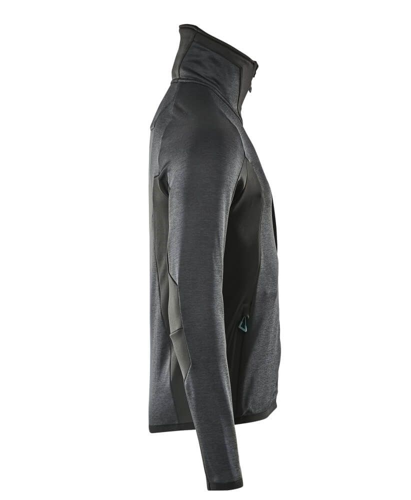 Advanced Fleece Jumper